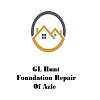 GL Hunt Foundation Repair Of Azle