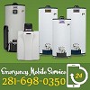 Water Heater Repair Sugar Land TX