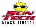 Sun Tech Glass Tinting