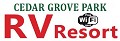 Cedar Grove Park RV Resort