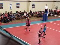 SPIKE SPORT VOLLEYBALL FACILITY