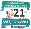 Overhead Door Friendswood