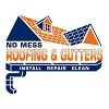 No Mess Gutters and Roofing Services Inc.