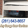 Garage Door Repair Seabrook