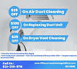 911 Dryer Vent Cleaning Stafford TX