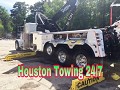 Towing Near Me 247 LLC Houston TX, Cheapest Tow Truck Nearby and Heavy Duty Towing
