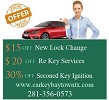 Car Key Baytown TX