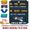 Commercial Locksmith Huffman TX