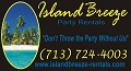 Island Breeze Party Rentals