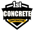 1st Concrete Contractor