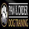 Paw & Order Dog Training Houston