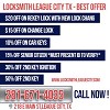 Locksmith League City