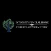 Integrity Funeral Home at Forest Lawn Cemetery
