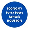 Economy Porta Potty Rentals of Houston