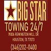 Big Star Towing 24/7
