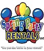 Spring Party Rentals, LLC