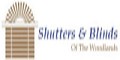 Shutters & Blinds of The Woodlands