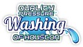Quality Pressure Washing of Houston
