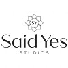 Said Yes Studios