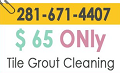 Tile Grout Cleaning Kingwood Texas