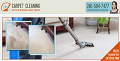 Carpet Cleaning of The Woodlands