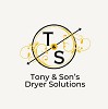 Tony & Son's Dryer Solutions