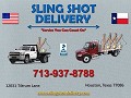 Sling Shot Delivery Service Inc.