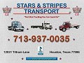 Stars & Stripes Transportation Inc.