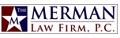 The Merman Law Firm, P.C.