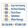 Vent Cleaning Houston TX