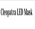 Cleopatra LED Mask