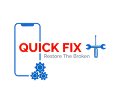 Quick Fix Plus