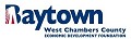 Baytown West Chambers County Economic Development Foundation