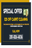 Carpet Cleaning Kingwood Texas