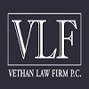 Vethan Law Firm P.C.