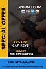 Kia Key Replacement The Woodlands TX