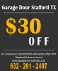 Garage Door Repair Stafford