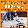 Tile Grout Cleaning Cypress TX