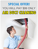 Tomball Air Duct Cleaning