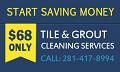 Tile Grout Cleaning The Woodlands