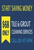 Tile Grout Cleaning The Woodlands
