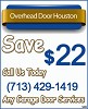 Overhead Door Houston