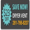 Dryer Vent Cleaning Clear Lake City TX