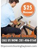 Dryer Vent Cleaning Baytown TX