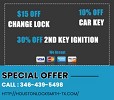 Houston Locksmith TX