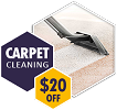 Kingwood Carpet Clean