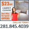 Seabrook TX Carpet Cleaning