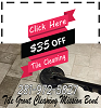 Tile & Grout Cleaning Mission Bend Texas