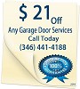 Garage Door Repair Kingwood