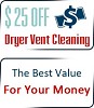 Dryer Vent Cleaning Bellaire TX